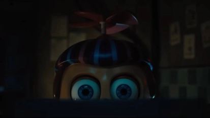 Nieuwe trailer Five Nights at Freddy’s 2 onthult duistere geheimen