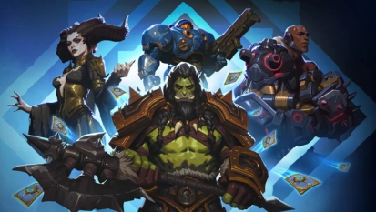 Blizzard Entertainment kondigt de BlizzCon 2026 Passes aan