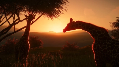 Frontier viert zes jaar Planet Zoo met aankondiging Planet Zoo 2