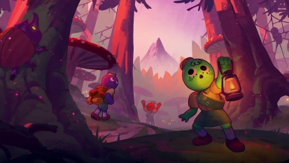 Ervaar PEAK in de Roots-omgeving