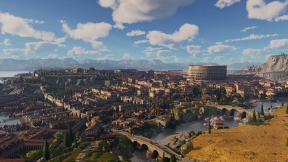 Anno 117: Pax Romana review - De perfecte Anno-game