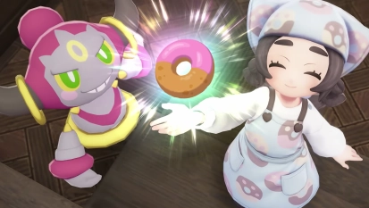 Releasedatum Pokémon Legends: Z-A – Mega Dimension onthuld