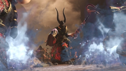 Total War: Warhammer III - Tides of Torment verschijnt in december