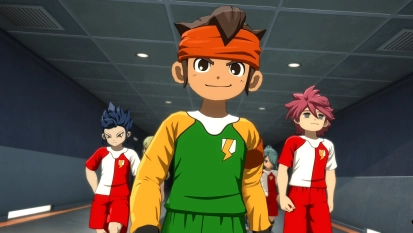 Inazuma Eleven: Victory Road trapt ons een nieuwe trailer toe