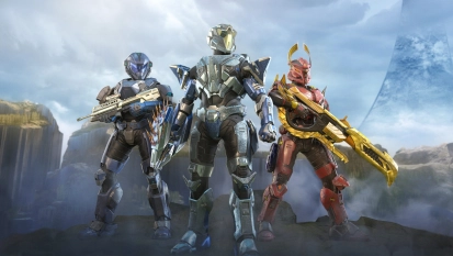 Operation: Infinite is de laatste contentupdate voor Halo Infinite