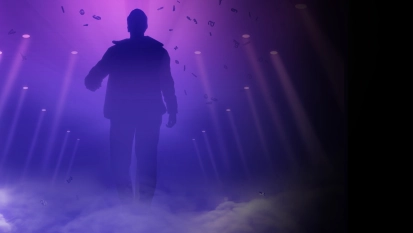 Lumines Arise review - Een meesterwerk herboren