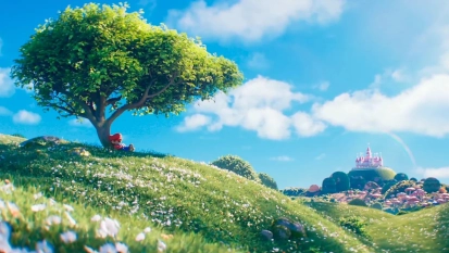 Nintendo Direct aangekondigd voor de nieuwe Mario-film