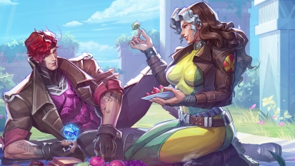 Marvel Rivals Season 5 staat in het teken van de liefde