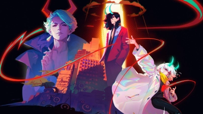 Possessor(s) review - Een interessante Metroidvania