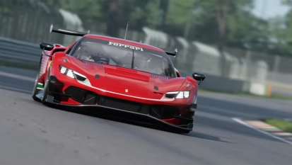 Gran Turismo 7 krijgt betaalde Power Pack add-on