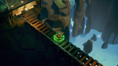 Laat je vaderlijke kant zien in Damon and Baby