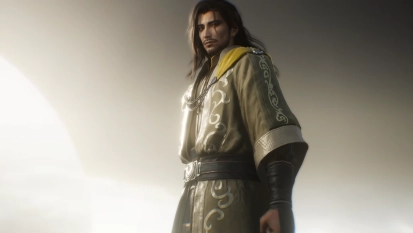 Dynasty Warriors: Origins - Visions of Four Heroes verschijnt in januari