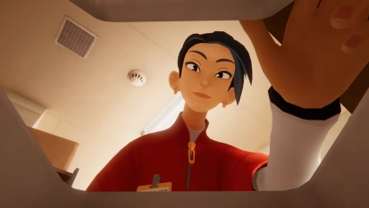 Releasewindow inKONBINI: One Store. Many Stories bekend