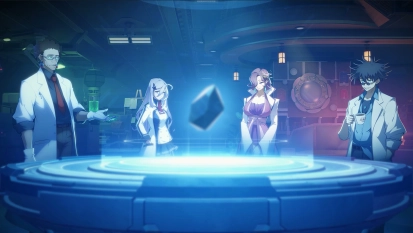 Non-stop actie in de trailer van BlazBlue: Entropy Effect X