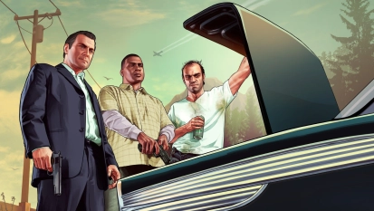 GTA V keert terug naar PlayStation Plus Game Catalog november 2025