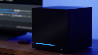 Valve bevestigt zomerrelease Steam Machine en Steam Frame