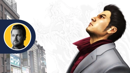 Yakuza 3 - Hoe de bastaard mijn ogen heeft geopend