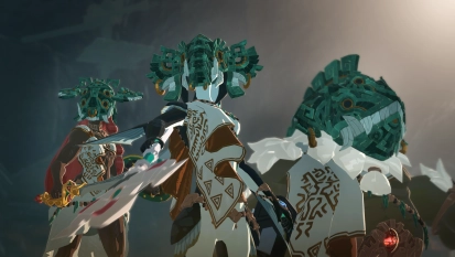 Hyrule Warriors: Age of Imprisonment review - Een vermakelijke terugkeer naar Hyrule