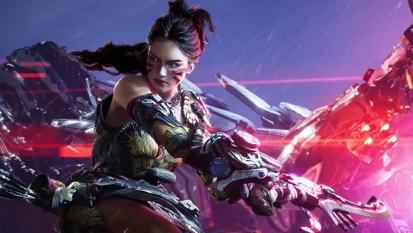 NCSOFT sleutelt aan MMORPG Horizon Steel Frontiers voor pc en mobile