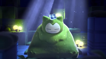 Ontmoet bijzondere pocket monsters in Pokémon Pokopia