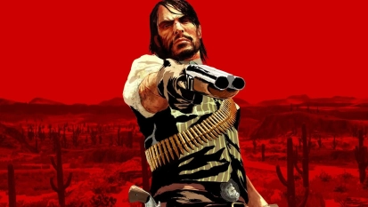 Red Dead Redemption galoppeert naar nieuwe platformen