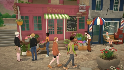 Paralives stelt Early Access-release uit naar volgend jaar