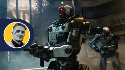 De normalisering van AI in games is begonnen en het is nú de tijd om je uit te spreken