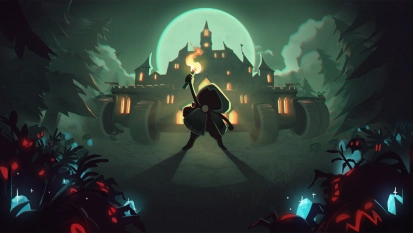 Monsters are Coming! Rock & Road review - Fort-treffelijk