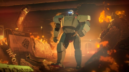 Dispatch review - De indirecte terugkeer van Telltale