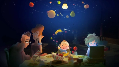 Goodnight Universe review - Meer dan je denkt