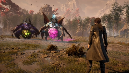 Lost Soul Aside-update voegt Surge of Voidrax-modus toe