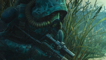 Ga op expeditie in S.T.A.L.K.E.R. 2: Heart of Chornobyl Update 1.7