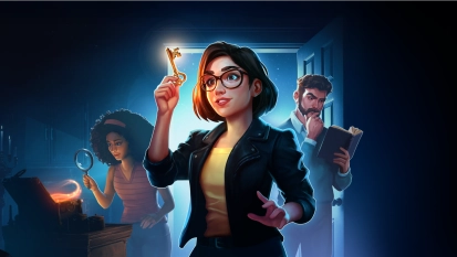 Escape Simulator 2 review - Ideale vriendschapsverwoester