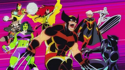 Marvel Cosmic Invasion knokt zich naar Xbox Game Pass november 2025