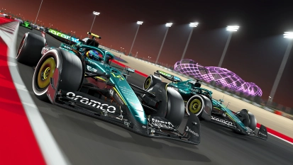 EA bevestigt nieuwe richting voor F1-serie vanaf 2027
