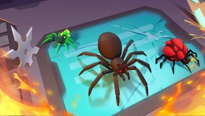 Kill It With Fire 2 kent 1.0 releasedatum en console-launch