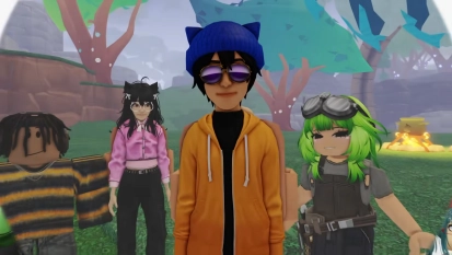 Roblox voert stricte leeftijdscontrole voor chat in