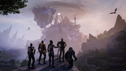 Elder Scrolls Online lanceert Seasons of the Worm Cult Part 2