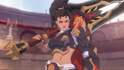 Overwatch 2 krijgt Vendetta als nieuwe hero voor seizoen 20