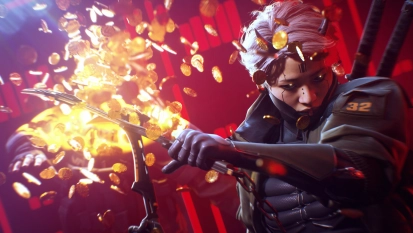 The Finals is binnenkort niet meer te spelen op PS4