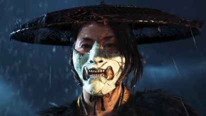 Ghost of Yōtei ontvangt New Game+