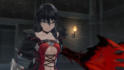 Ook Tales of Berseria krijgt een remaster