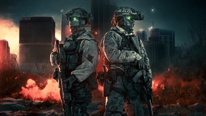 Escape from Tarkov review - Verschrikkelijk realistisch