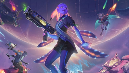 Wildgate: Emergence is de eerste grote contentupdate