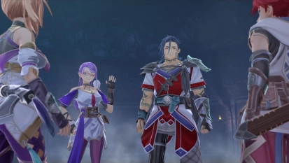 Ys X: Proud Nordics ontvangt trailer met releasedatum