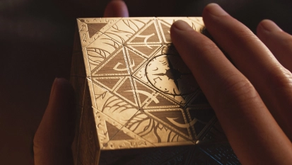 Hellraiser Revival schudt helse gameplay uit z'n puzzle box