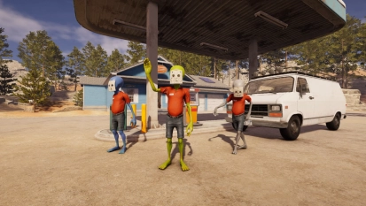 Roadside Research lanceert in 2026 via Steam en Game Pass