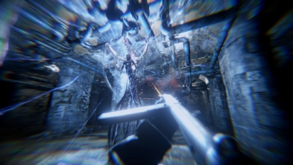 Voormalig DOOM-mod Total Chaos nu te spelen via pc en consoles