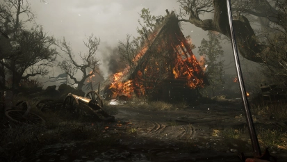 Aanschouw de nieuwe Valor Mortis trailer vol brute actie