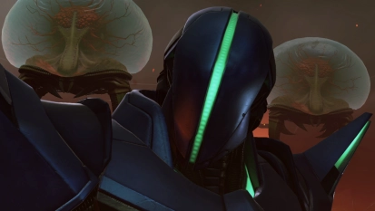 Metroid Prime 4: Beyond